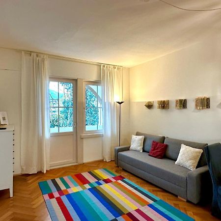 Baker House Daire Bolzano Dış mekan fotoğraf