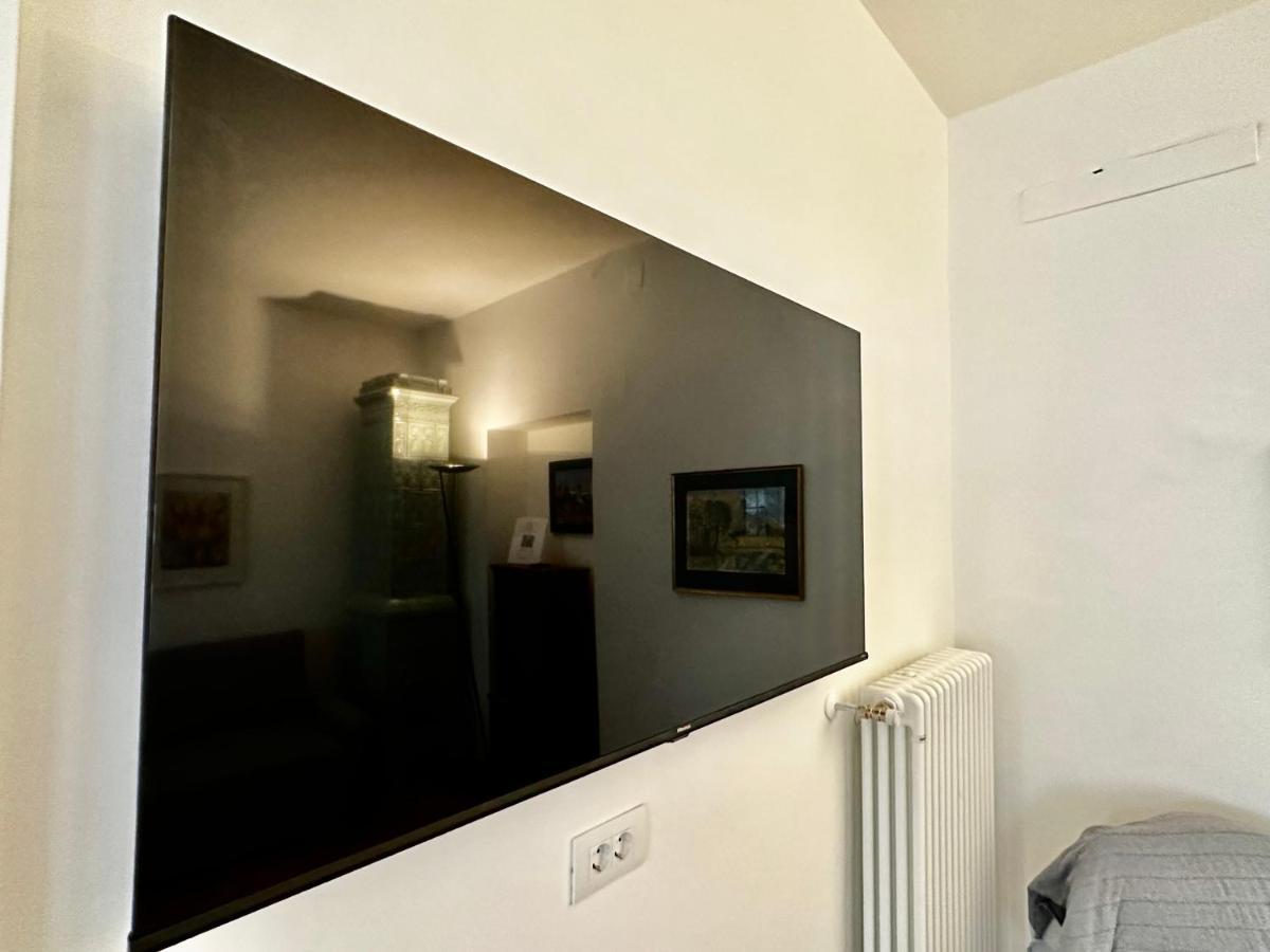 Baker House Daire Bolzano Dış mekan fotoğraf