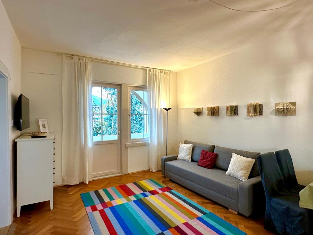 Baker House Daire Bolzano Dış mekan fotoğraf