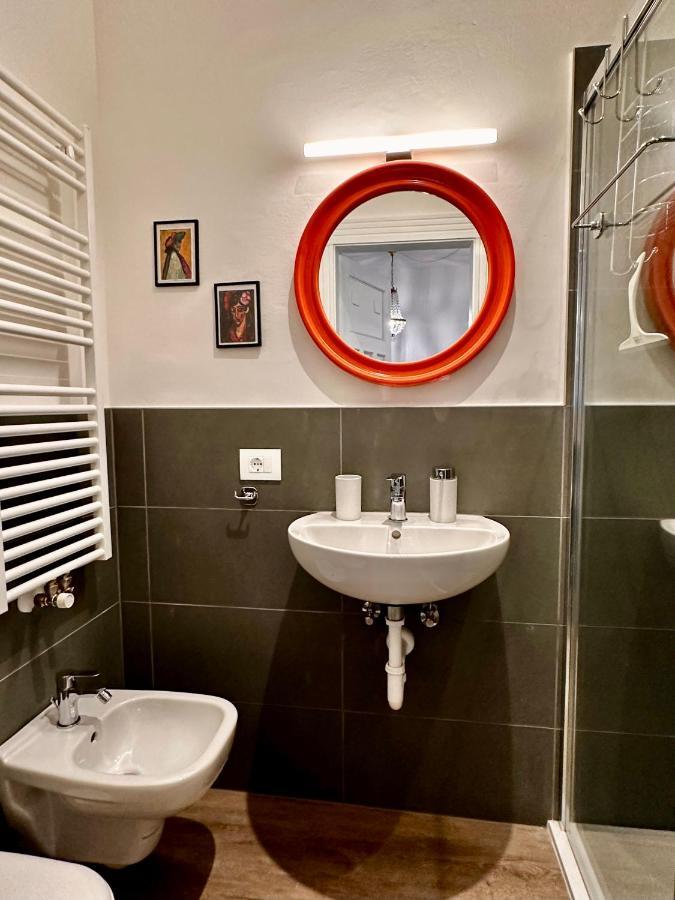 Baker House Daire Bolzano Dış mekan fotoğraf
