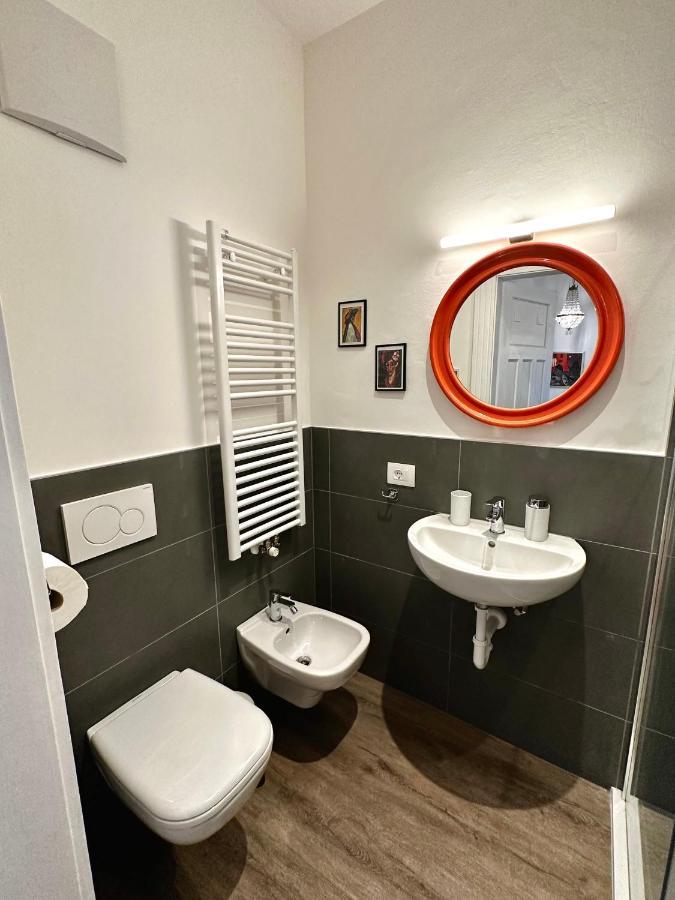 Baker House Daire Bolzano Dış mekan fotoğraf